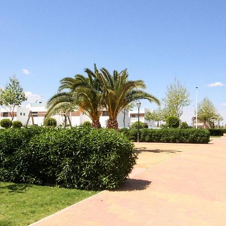 Villa Townhouse Casa Champis San Pedro del Pinatar Exterior foto